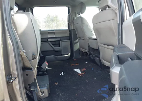 2019 Ford F-150 Xlt z USA, uszkodzony, nr VIN 1FTEW1EP0KFB55678